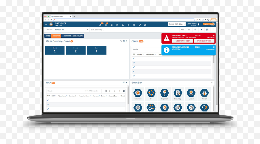 Remote Asset Monitoring With Iot - Vertical Png,Remote Monitoring Icon