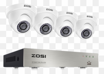 What Is Ip Camera Port Forwarding U2014 Meaning Tutorial - Zosi Dvr Video Surveillance Sustem png