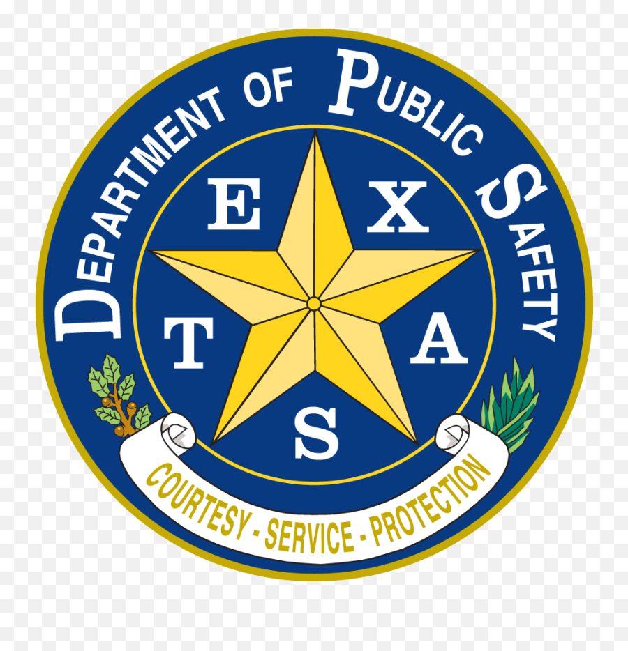 Former Texas State Trooper Charged With Fabricating - Dps Texas Png,Texas State Png