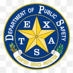 Former Texas State Trooper Charged With Fabricating - Dps Texas Png,Texas State Png