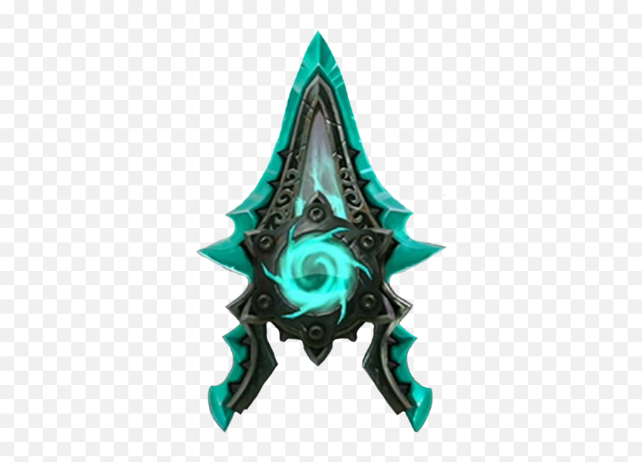 Warcraft Heroes Handbook V1 - Art Png,Bilgewater Crest Icon