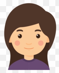 Free Svg Psd Png Eps Ai Icon Font - Vector Girl