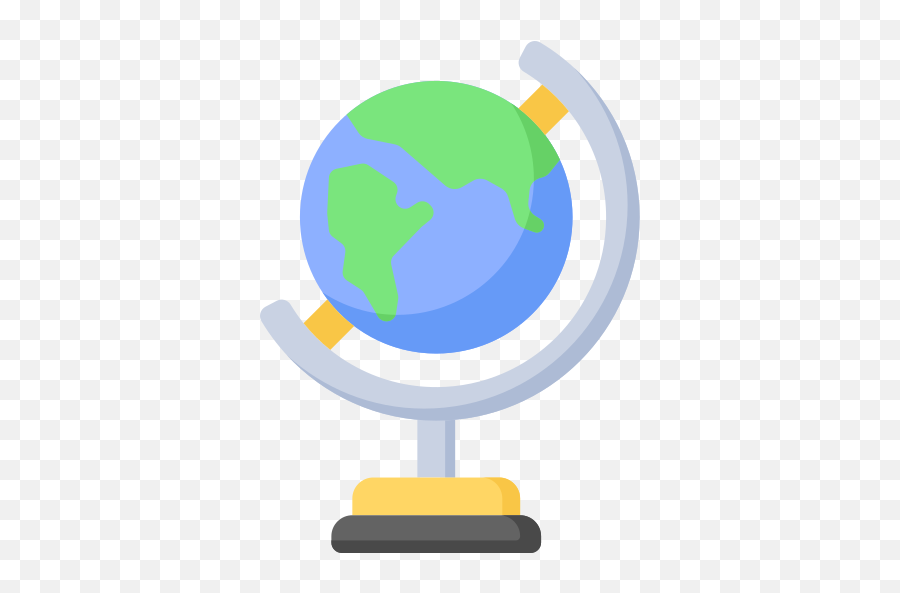 Geography - Language Png,Globe Icon Note 5