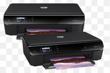 Cabelereiropsemvalinhos - Hp Envy 4500 Printer png