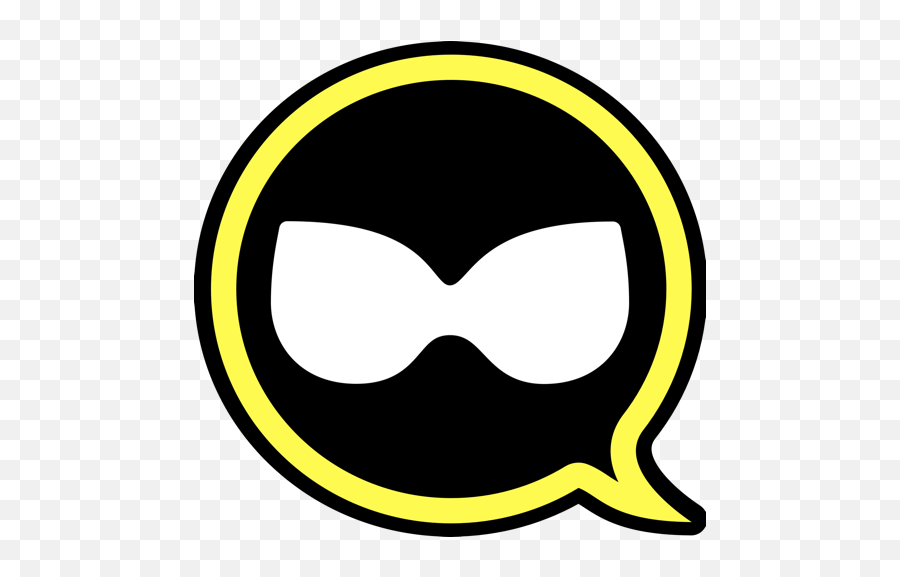 Anonymous Chat Rooms Dating App - Antiland Chat Stickers Png,Okcupid Notification Icon