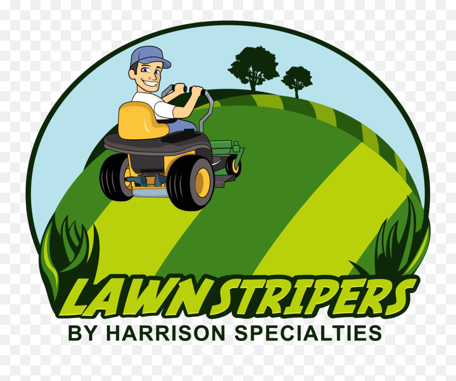 Undeniable Lawn Striper Striping Kit For 2010 John Deere - Zero Turn Cartoon Png,Icon Airflite Synthwave