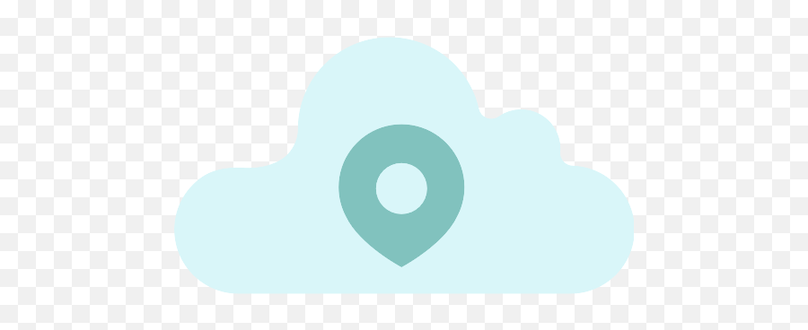 Cloud Computing Server Vector Svg Icon 2 - Png Repo Free Dot,Server Icon Template