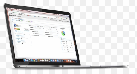 Crm And Customer Experience Oracle Service Cloud U2013 Virtuos - Office Equipment png