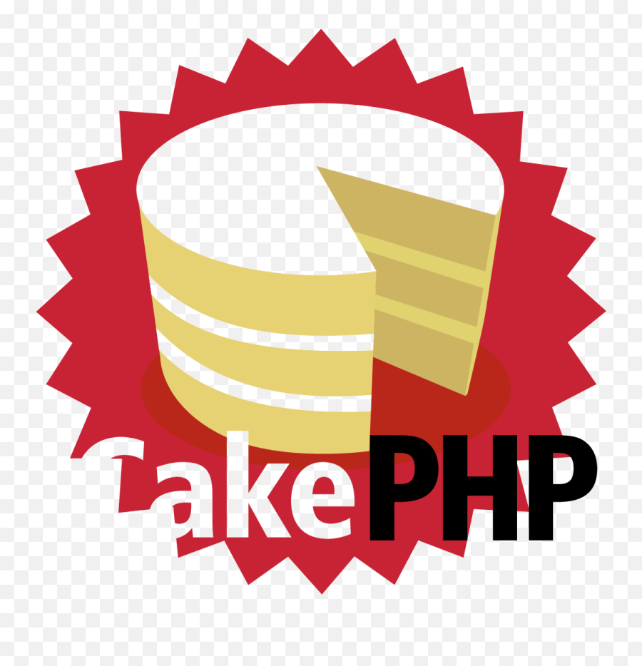 Cakephp Download - Logo Icon Png Svg Logo Download Cakephp Logo Png,Php Icon