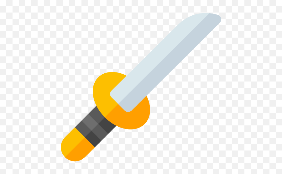 Free Icon Katana - Solid Png,Katana Icon