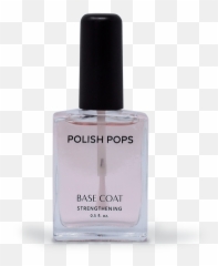 Polish Pops - Peel u0026 Press Manicures Solution png
