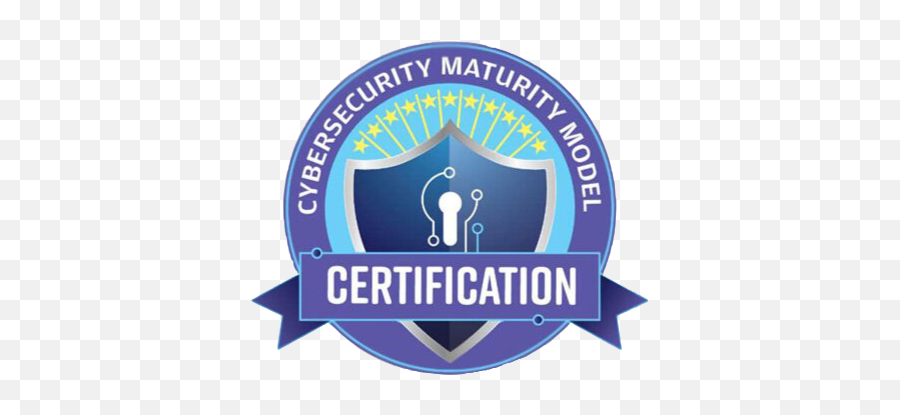 Cmmc Certification Everything You Need To Know - Wursta Cmmc Logo Transparent Png,Credential Icon