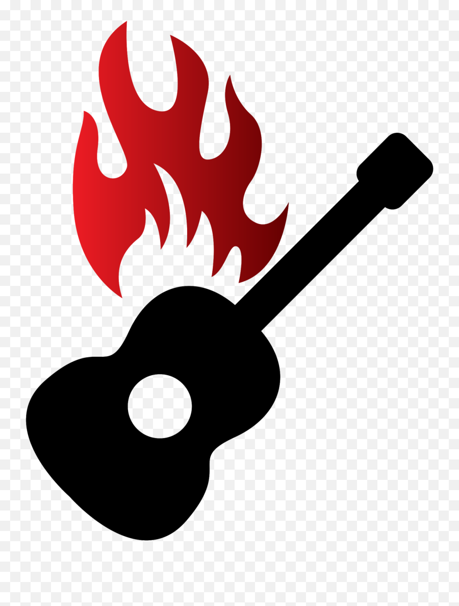 Free Guitar - Guitar,Guitar Icon Free Transparent PNG