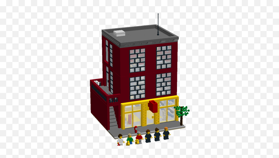 Lego Ideas - Discover Building Sets Png,Icon Condos San Francisco