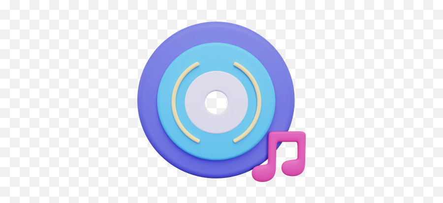 Sound System Icon - Download In Glyph Style Dot Png,Icon Trailer Music