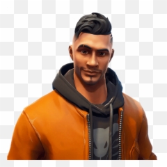 Maverick In Fortnite Images Shop History Gameplay - Skin Png