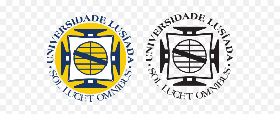 Universidade Lusíada Logo Download - Logo Icon Png Svg Universidade Lusiada Porto Logo,Vga Icon