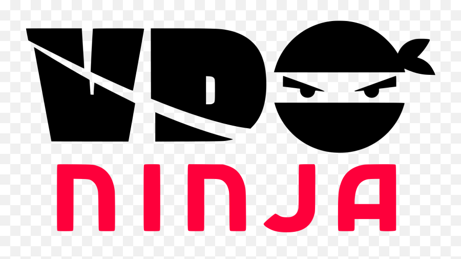 Vdoninjaindexhtml - Vdo Ninja Png,Salt Icon 16x16