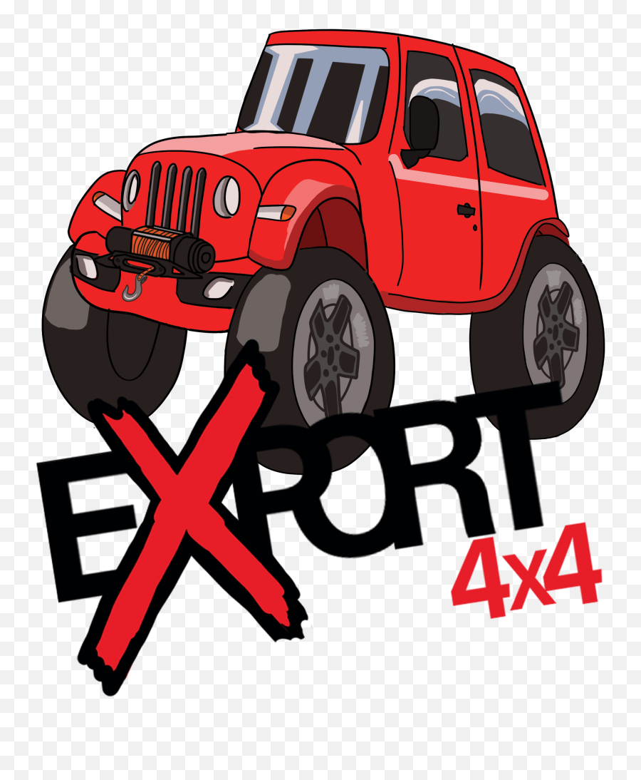 Suspensions U2013 Export 4x4 Png Fj Cruiser Icon Lift