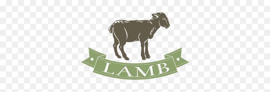 Organic Beef And Lamb Delivered Toowoomba Brisbane Gold Coast - Carniceria Vector Png,Lamb Icon