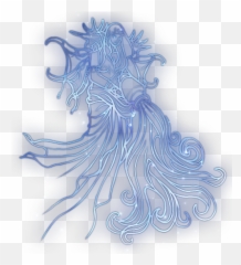 Ulo The Keeper Of Waters - Official Grim Dawn Wiki Ink png