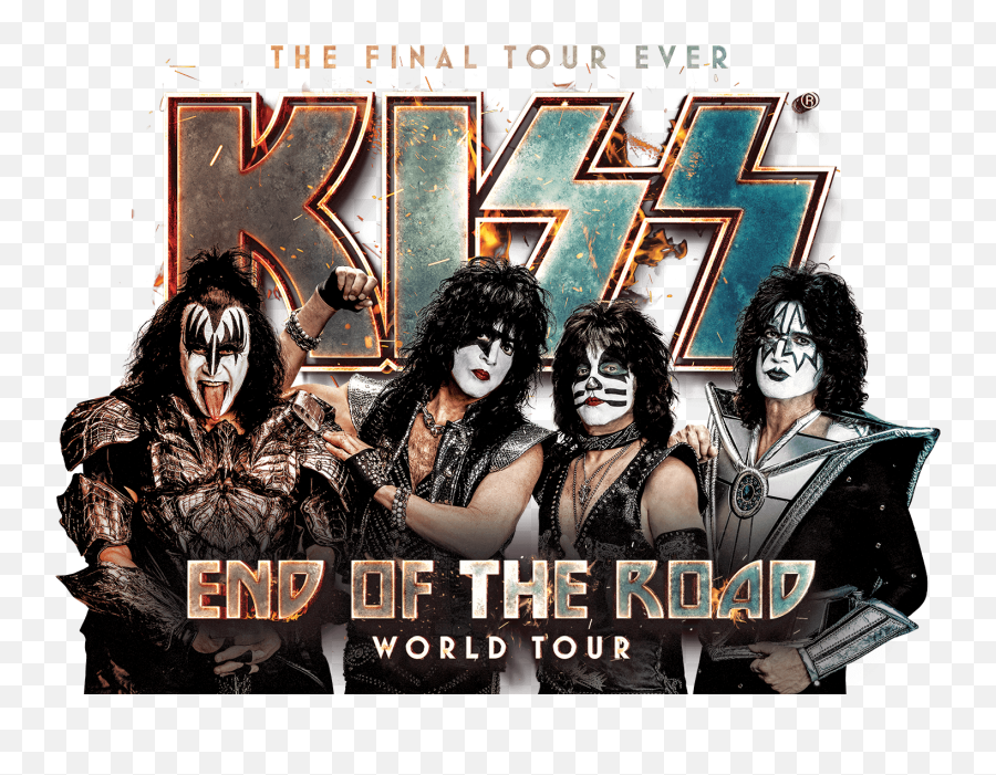 Peter Criss U2013 Michael Cavacini - Kiss Australian Tour 2022 Png,The Rundown Movie Folder Icon