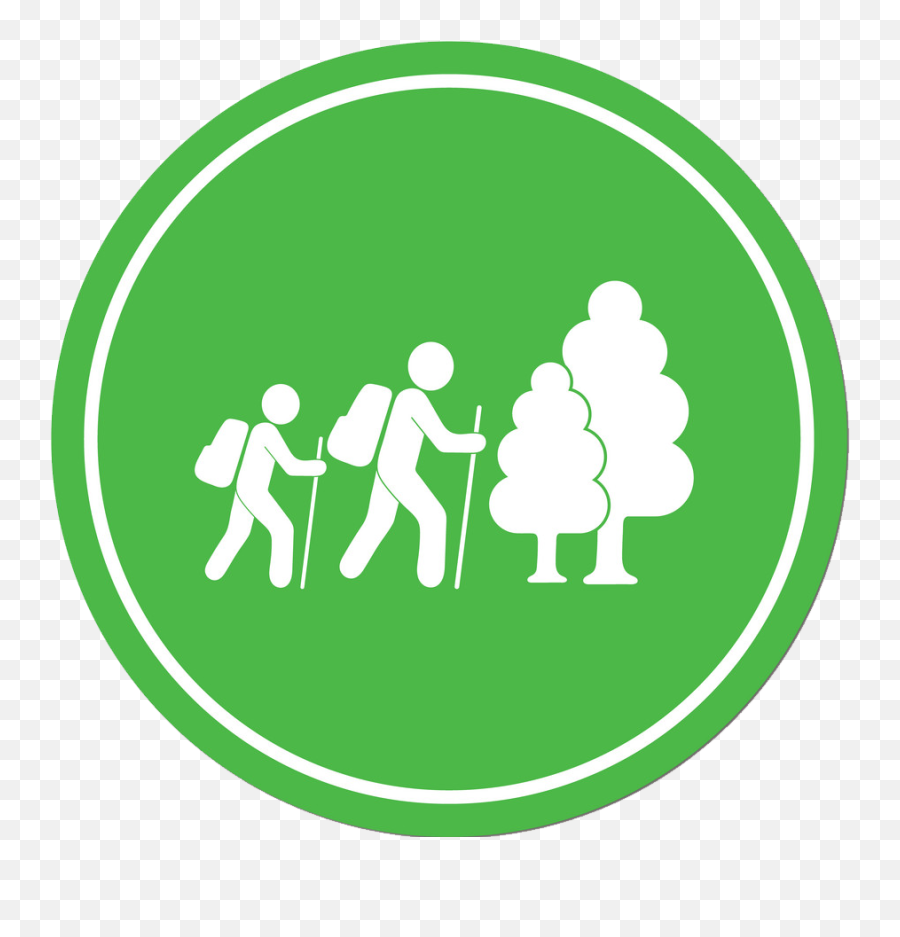 Hiking Trails Jacksonville Florida Near Me - Sharing Png,Best Icon Set