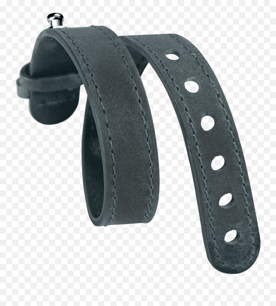 Xl Blue Calf Assolutamente Strap - For Steel Icon Model 10scanstxl Solid Png,Icon Models