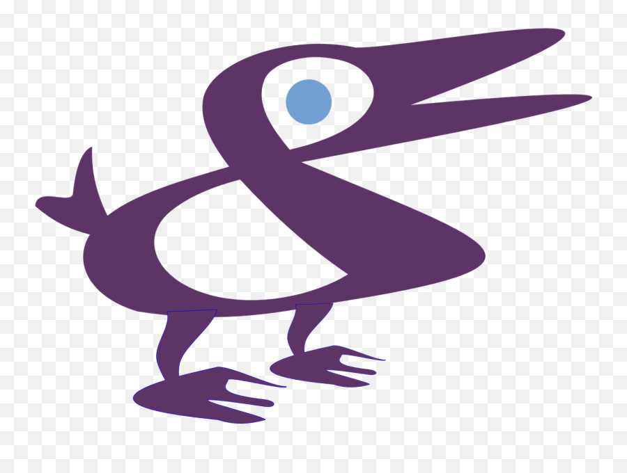 Animal Canard Drake - Free Vector Graphic On Pixabay Clip Art Png,Drake Icon
