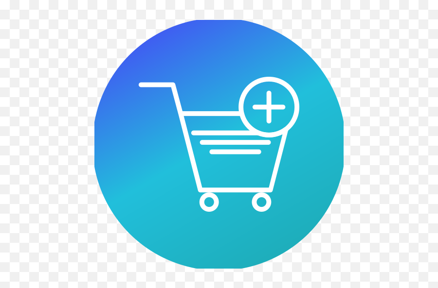 Cart Icon Trolley Online Shopping Add To - Background Add To Cart Icon Png,Add To Basket Icon