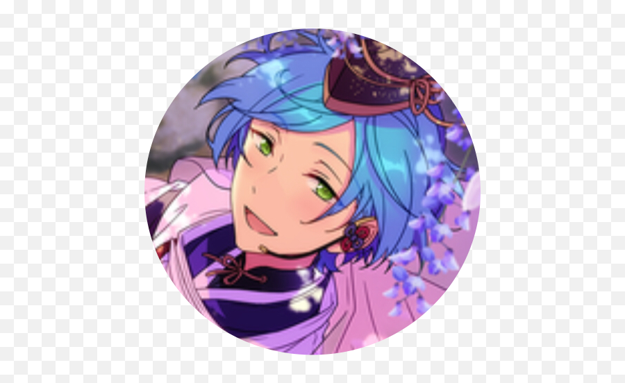 A Stupid Waste Of Time Bnha Otome Game - App Lab Codeorg Ensemble Stars Png,Izuku Icon