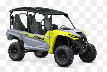 2022 Yamaha Wolverine Rmax4 1000 - Spec Recreation Sideby Rmax4 png