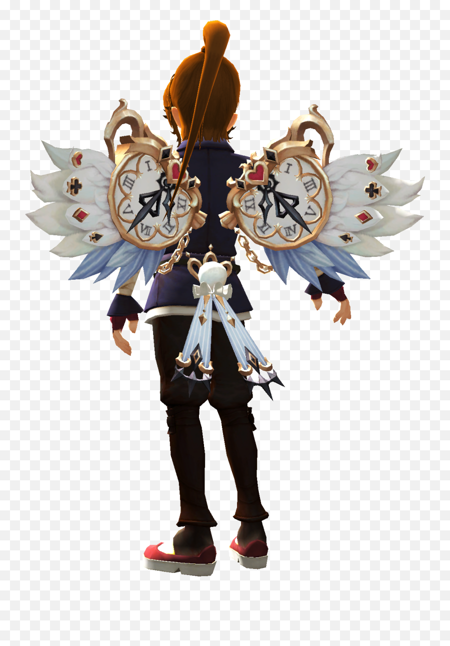 Dragon Nest - The Worldu0027s Fastest Action Mmorpg Rabbit With A Watch Wings Dragon Nest Png,Icy Minion Icon