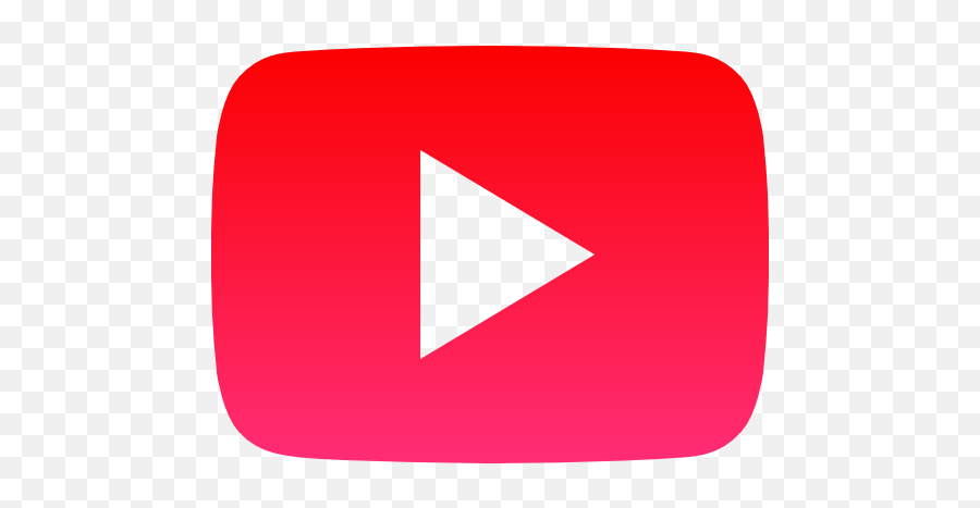 Play Social Media Corporate Logo Free Icon Of - Vector Logo De Youtube Png,Qc Icon