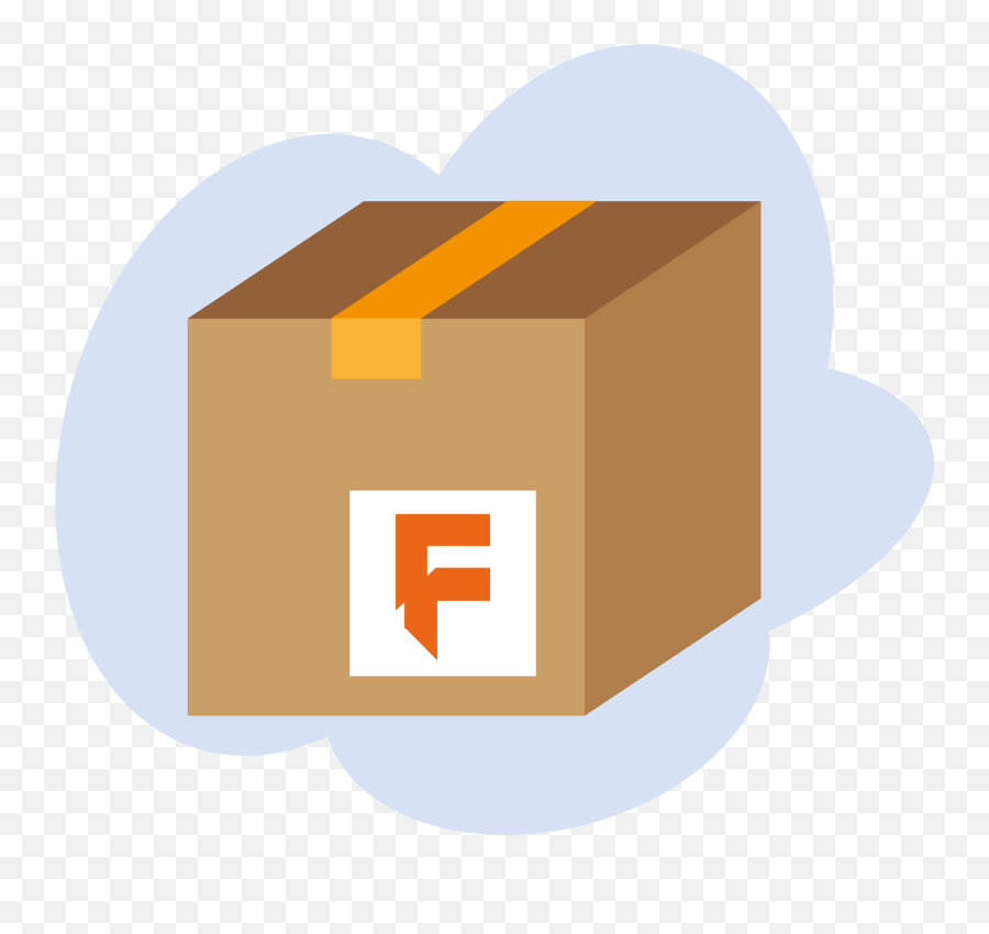 Livemark - Cardboard Packaging Png,Jquery Datatables Responsive No Icon