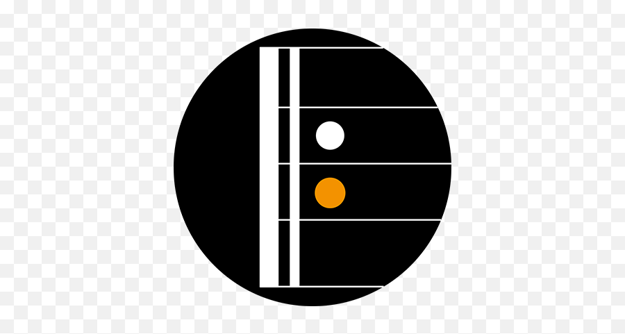 Line 6 - Dot Png,Godin Icon 3