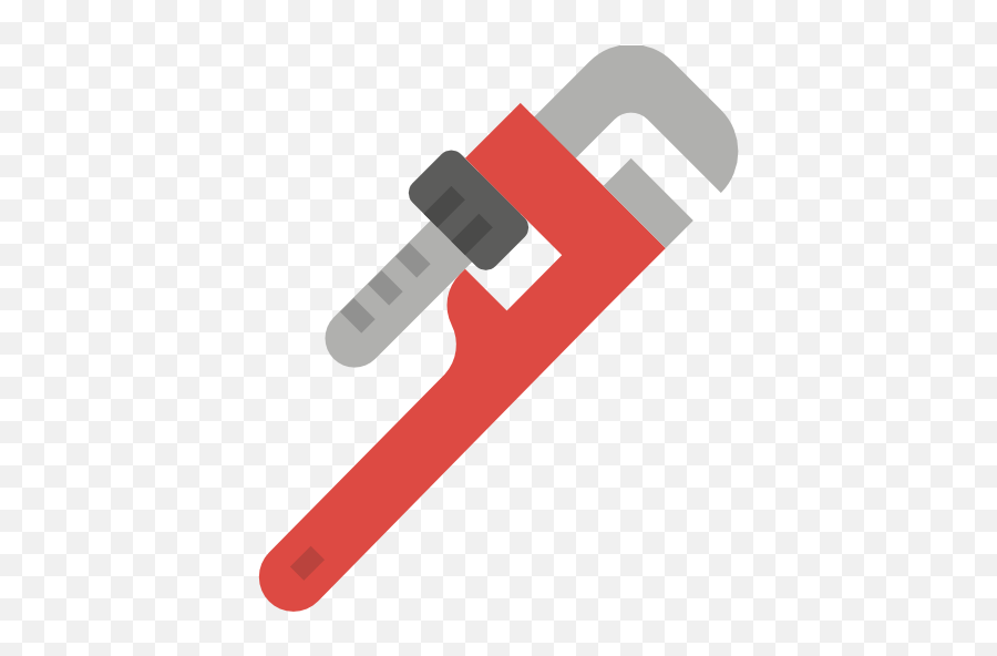 Oh Crap Diy Plumbing Hacks To Avoid Disaster - Vector Llave De Tubo Png,Pipe Wrench Icon