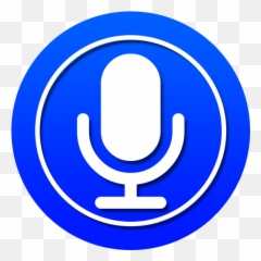 Updated Voice Recorder - High Quality Voice Note Dot Png,Voice Icon
