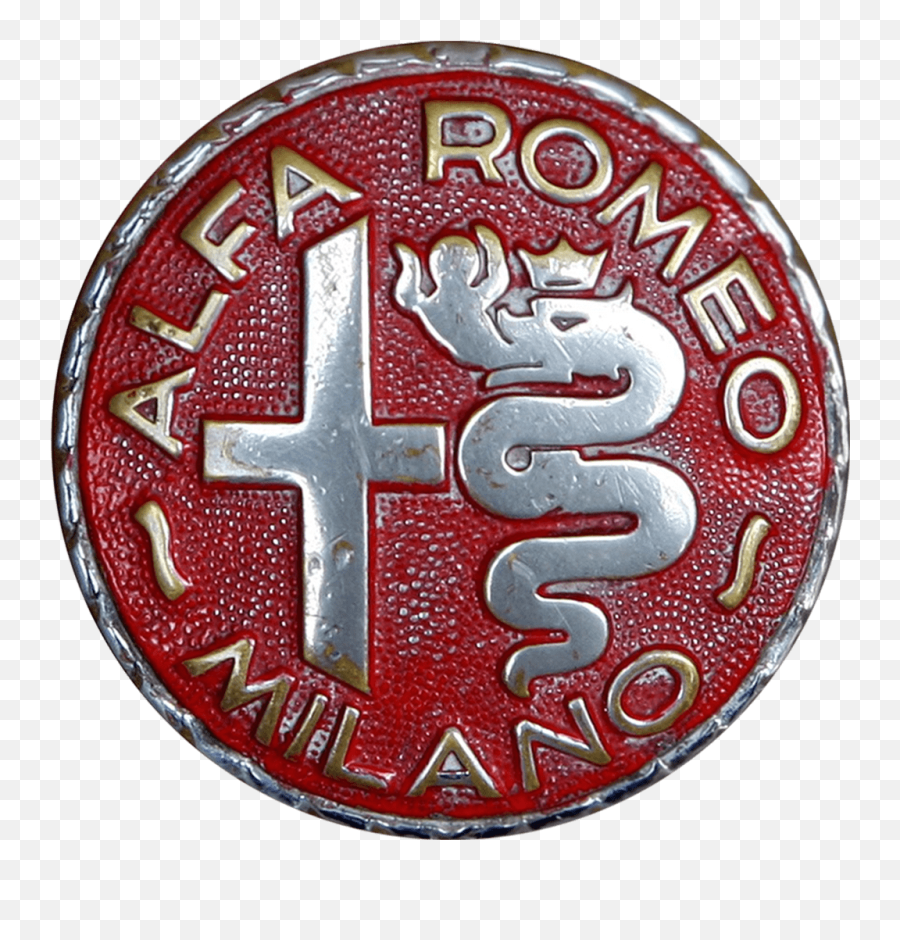 Alfa Romeo Logo And Symbol Meaning History Png Brand - Logo Alfa Romeo  1945,Alfa Romeo Icon - free transparent png images 