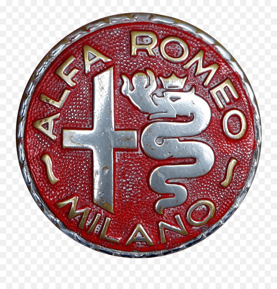 Alfa Romeo Logo And Symbol Meaning History Png Brand - Logo Alfa Romeo 1945,Alfa Romeo Icon