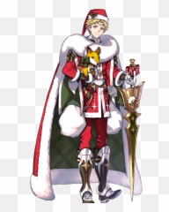 Winter Zephiel Fire Emblem Heroes Wiki - GamePress png