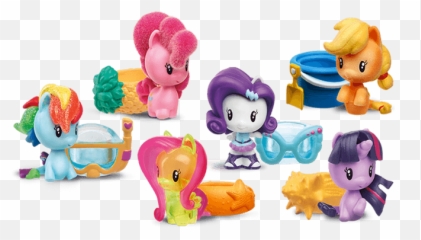 Pony Dolls Games Apps And Videos - My Little Hasbro png