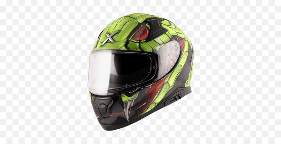 Axor Apex Helmet Visor U2013 Destination Moto - Axor Apex Venomous Helmet Png,Icon Joker Helmet