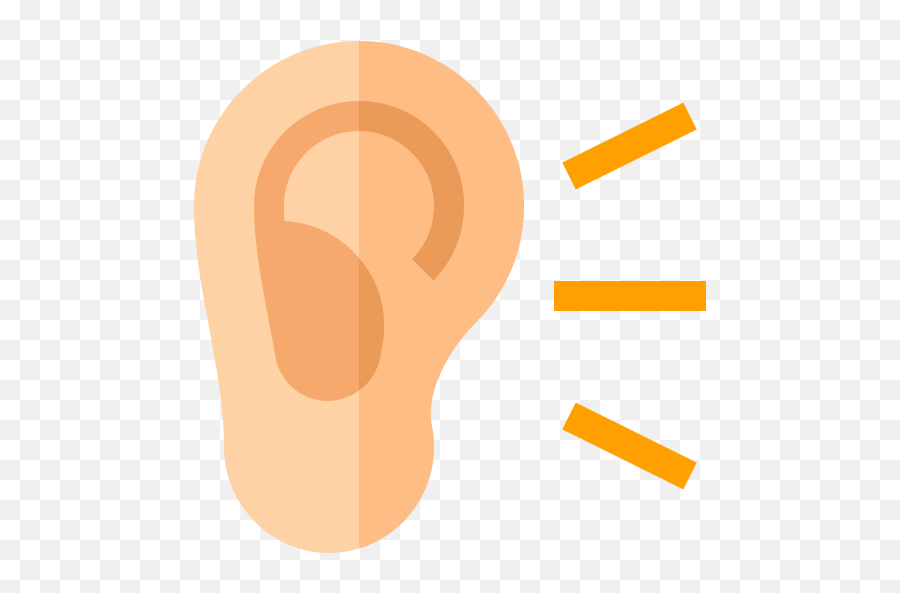 What We Do - Family In Mind Ear Flat Icon Png,Listening Icon