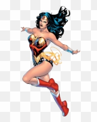 Diana Prince Wonder Woman - Primer ComicsXF Superman Vs Thor Png