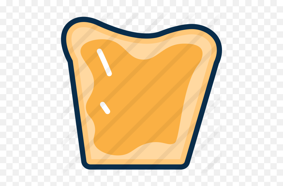 French Toast - Clip Art Png,French Toast Png