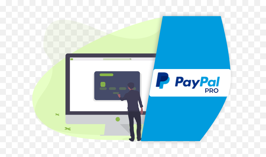 Paypal Pro Payment Gateway - Pay On Delivery Ads Png,Paypal Png