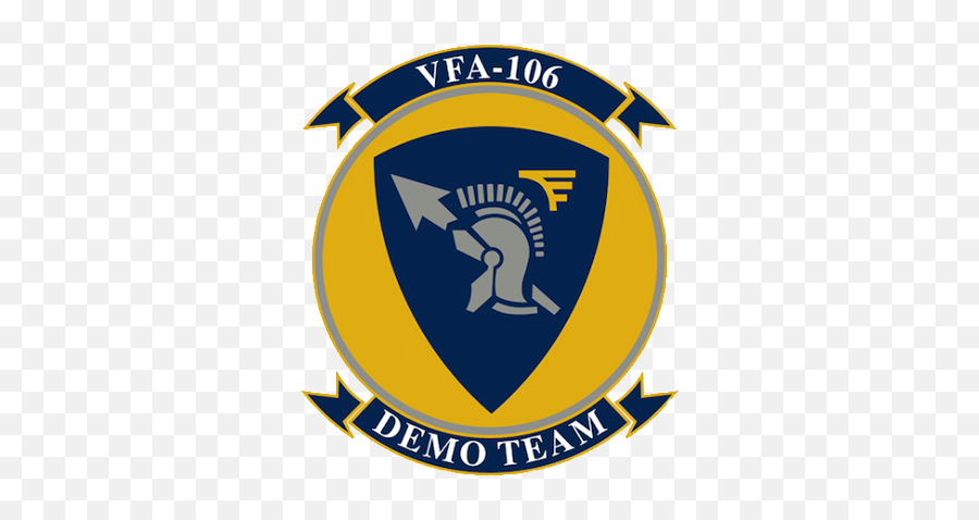 Us Navy Tacdemo - Vfa 106 Demo Team Png,Instagram Tag Png