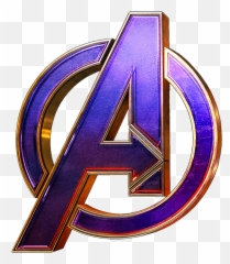 The Most Edited Antman Picsart - Avengers Logo Png