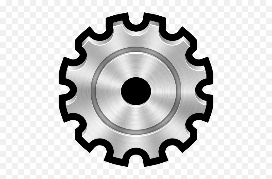 Cog Gear Preferences Settings Icon - Free Download Cogs Logo Png,Free Settings Icon
